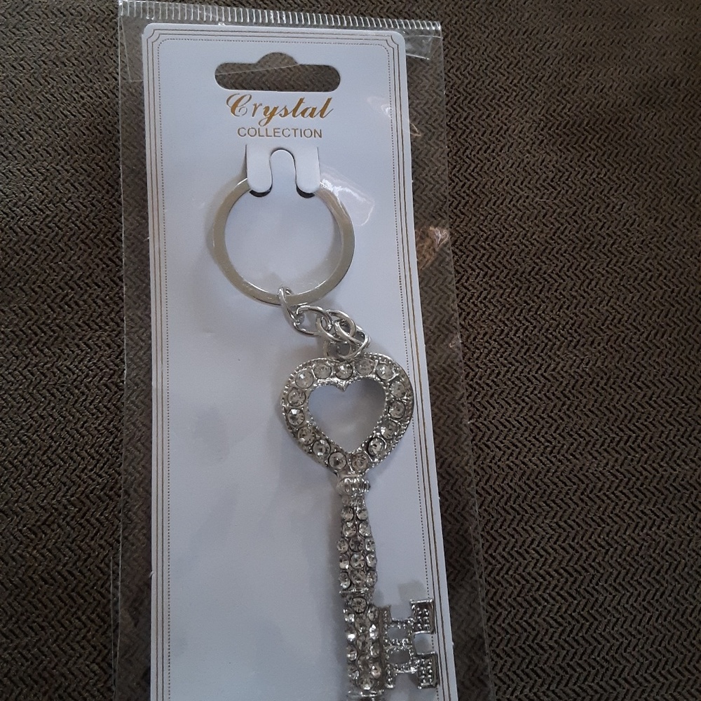 Key Chain - image 1